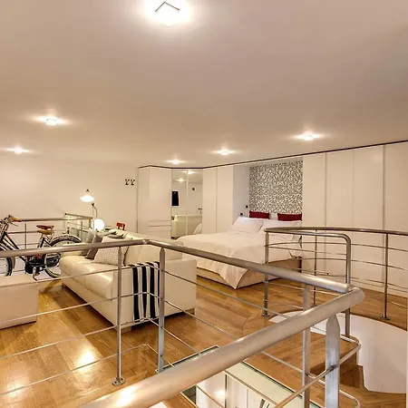 Yh Luxury Flat 22 * Rome