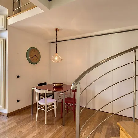 Hébergement de vacances Yh Luxury Flat 22 *