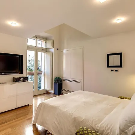 Yh Luxury Flat 22 Hébergement de vacances