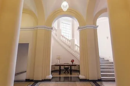 Hébergement de vacances Yh Luxury Flat 22 Rome