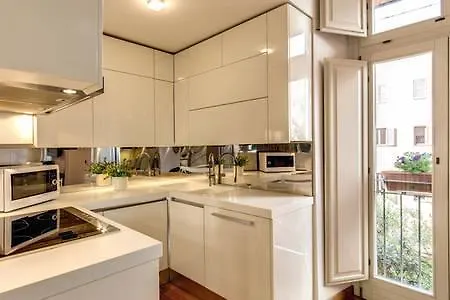 Yh Luxury Flat 22 Rome