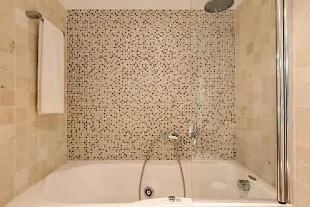 Yh Luxury Flat 22 Hébergement de vacances *